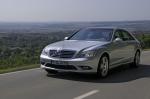 Mercedes-Benz S-Class 2007 года